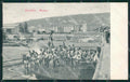 Napoli Città Marina di Alterocca 4115 cartolina XB5568 – fronte