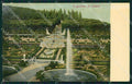 Pistoia Pescia Collodi Giardino di Alterocca 5451 cartolina XB5583 – fronte