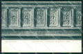 Frosinone Cassino Montecassino Alterocca cartolina XB5586 – fronte