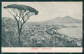 Napoli Città Alterocca 5621 cartolina XB5592 – fronte