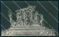 WW1 WWI Propaganda Tubercolosi Mastroianni PIEGHINA Foto cartolina XB5614 – fronte