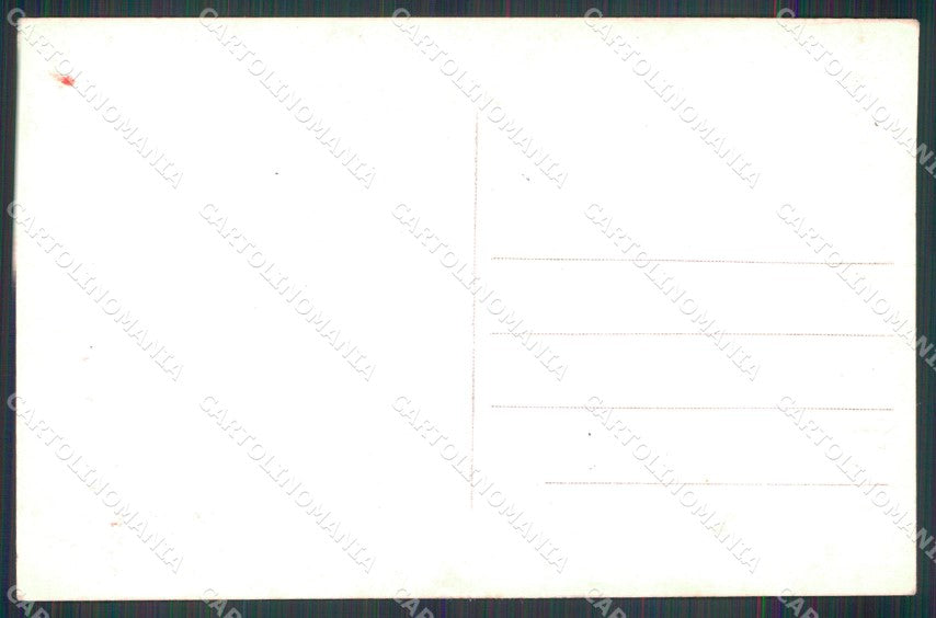 WW1 WWI Propaganda Pace Pax AN Paris Foto cartolina XB5618 – retro