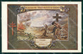 WW1 WWI Propaganda Natale Tubercolotici di Guerra A. Marco cartolina XB5663 – fronte