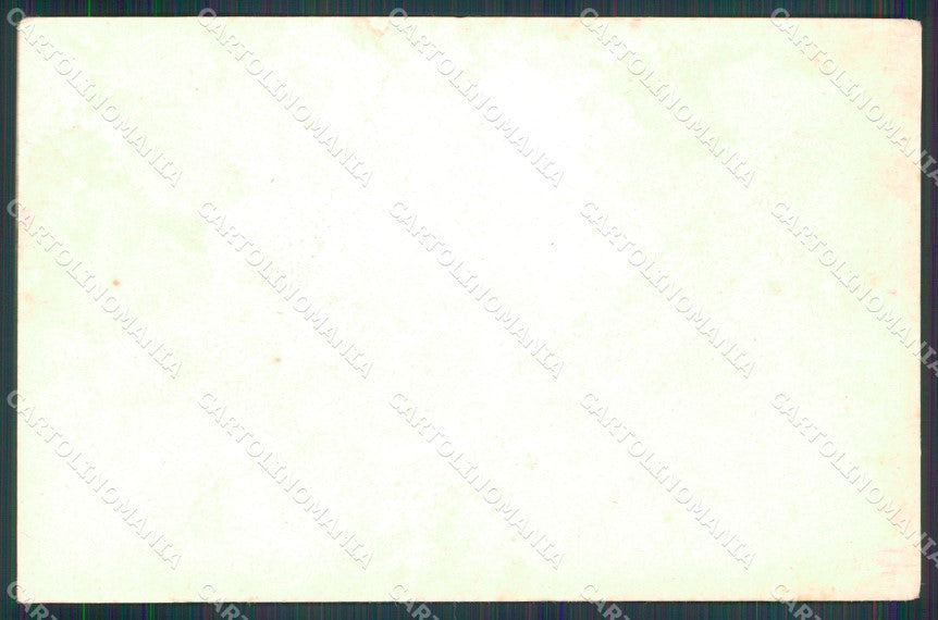 WW1 Propaganda Italiana Tricolore Lady Brunazzi RETRO BIANCO cartolina XB5746 – retro