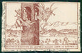 WW1 WWI Propaganda Redenzione Maria Vittoria Crivelli autografo cartolina XB5780 – fronte