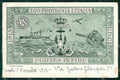 WW1 WWI Propaganda Donne Cattoliche Esercito ABRASA PIEGHINE cartolina XB5795 – fronte