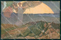 WW1 WWI Propaganda Pasqua 1916 Milano Tricolore Salvadori cartolina XB5848 – fronte