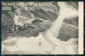 WW1 WWI Propaganda Italia Raggio di Sole cartolina XB5905 – fronte