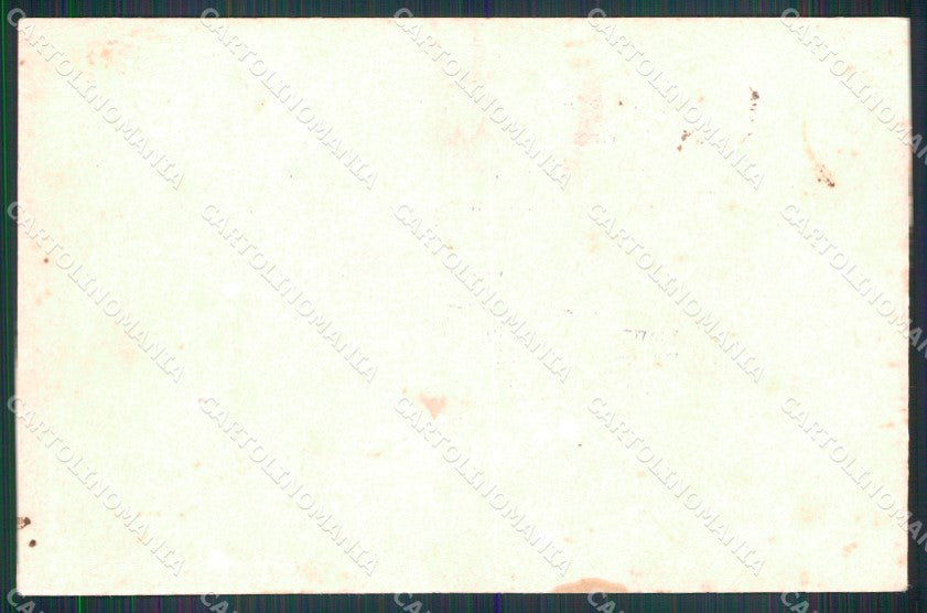 Militari Umoristica Soldato RETRO BIANCO cartolina XB6063 – retro