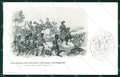 Militari Granatieri di Sardegna Museo Storico Mola Gaeta Savoia cartolina XB6083 – fronte