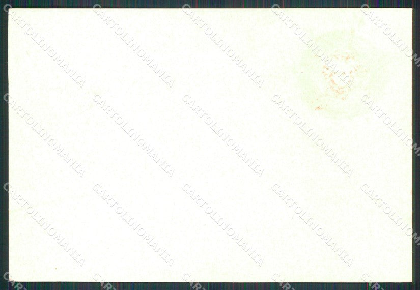 Militari 16° Reggimento Artiglieria Circolo Ufficiali cartolina XB6222 – retro