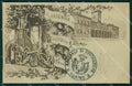 Militari Arsenale di Costruzione Torino cartolina XB6226 – fronte