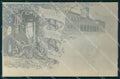 Militari Arsenale di Costruzione Torino Foto cartolina XB6233 – fronte