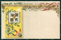 Militari 2° Reggimento Artiglieria da Campagna cartolina XB6258 – fronte