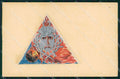 Militari XI° Reggimento Artiglieria cartolina XB6278 – fronte