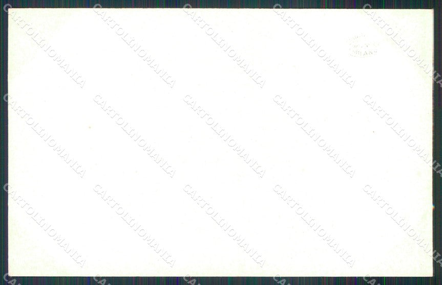 Militari 10° Reggimento Artiglieria da Campagna ABRASA cartolina XB6282 – retro