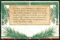 Propaganda Artiglieria Tricolore Seminatrici Coraggio Torino cartolina XB6328 – fronte