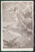 Militari 16° Reggimento Artiglieria Commemorativa 30 Maggio cartolina XB6379 – fronte