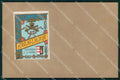 Militari 4° Reggimento Artiglieria cartolina XB6392 – fronte