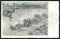 Militari 4° Reggimento Artiglieria cartolina XB6393 – fronte