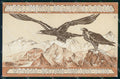 Militari 9° Reggimento Artiglieria da Fortezza Belluno Schio cartolina XB6454 – fronte