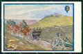Militari 30° Reggimento Artiglieria da Campagna Brescia cartolina XB6542 – fronte