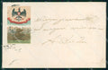Militari 29° Reggimento Artiglieria da Campagna Verona PIEGA cartolina XB6544 – fronte