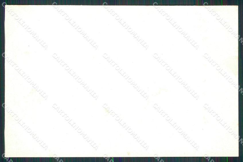 Militari 21° Reggimento Artiglieria cartolina XB6558 – retro