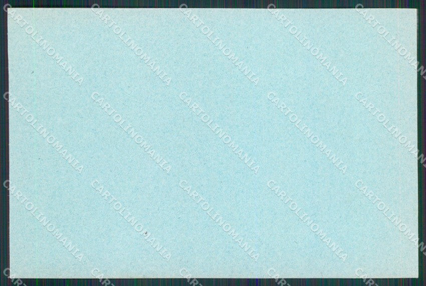 Militari 21° Reggimento Artiglieria cartolina XB6571 – retro