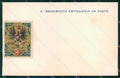 Militari 3° Reggimento Artiglieria da Costa cartolina XB6613 – fronte