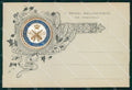 Militari 1° Reggimento Artiglieria da Fortezza cartolina XB6647 – fronte