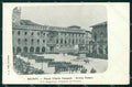 Militari 1° Reggimento Artiglieria da Fortezza Bologna cartolina XB6672 – fronte