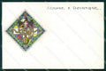 Militari 17° Reggimento Artiglieria cartolina XB6701 – fronte