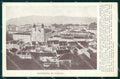 WW1 WWI Propaganda Croce Rossa CRI Firenze Gorizia cartolina XB6727 – fronte