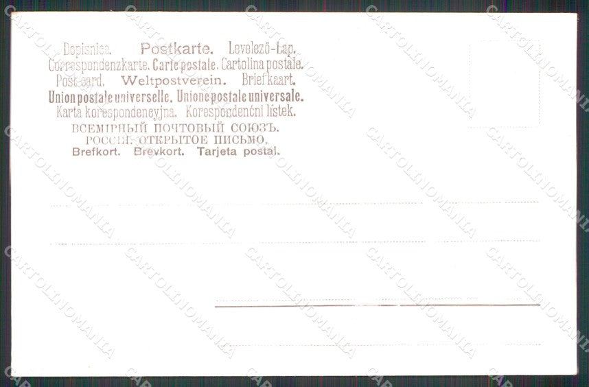 Militari Moselle Jouy aux Arches Soldat Kriege 1870 cartolina XB6734 – retro