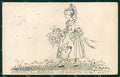 WW1 WWI Propaganda Italiana Assistenza Bambini Montedoro cartolina XB6809 – fronte