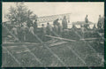 WW1 Austrian Propaganda Serbischer Kriegsschauplatz Serbia cartolina XB6973 – fronte