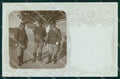 WW1 WWI Austrian Soldat Photo cartolina XB6982 – fronte