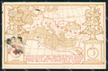 Propaganda Italiana Pro Prigionieri Impero Romano Cisari cartolina XB6988 – fronte