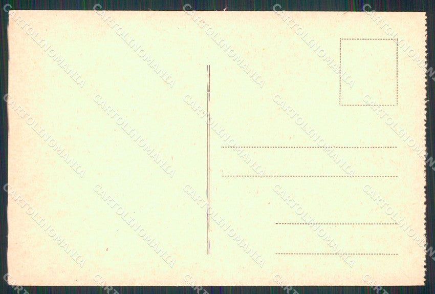 WW1 WWI Austrian Propaganda Festung von Belgrad cartolina XB6993 – retro