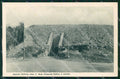 Militari WW1 WWI cartolina XB7001 – fronte
