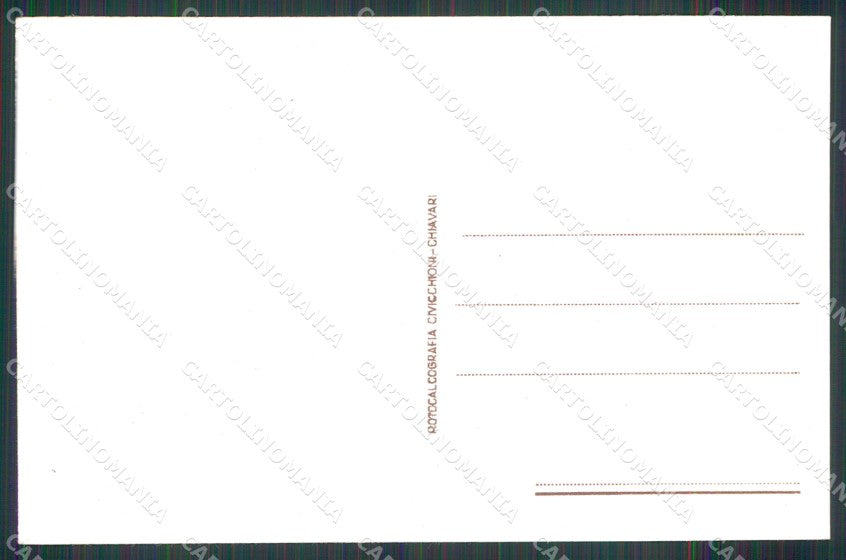 Militari WW1 WWI cartolina XB7002 – retro