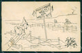 Militari Soldaten Rudolf Kristen Karikatur 61 cartolina XB7026 – fronte