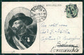 Militari 10° Reggimento Bersaglieri PIEGA cartolina XB7111 – fronte