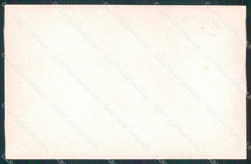 Militari 10° Reggimento Bersaglieri cartolina XB7118 – retro