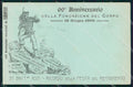 Militari 27° Batt. Bersaglieri Asti 20/700 Castelnuovo Scrivia cartolina XB7139 – fronte