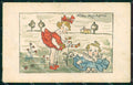 WW1 Propaganda Assistenza Bambini Tempo di Guerra Marchesini cartolina XB7175 – fronte