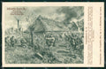 WW1 WWI Austrian Propaganda Rotes Kreuz Kriegsbildkarte 18 cartolina XB7253 – fronte