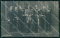 Reali Royalty Kaiser Wilhelm II Wilhelm von Preussen NPG Photo cartolina XB7289 – fronte