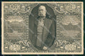 Reali Royalty Kaiser Franz Josef Intero Postale Moser cartolina XB7298 – fronte